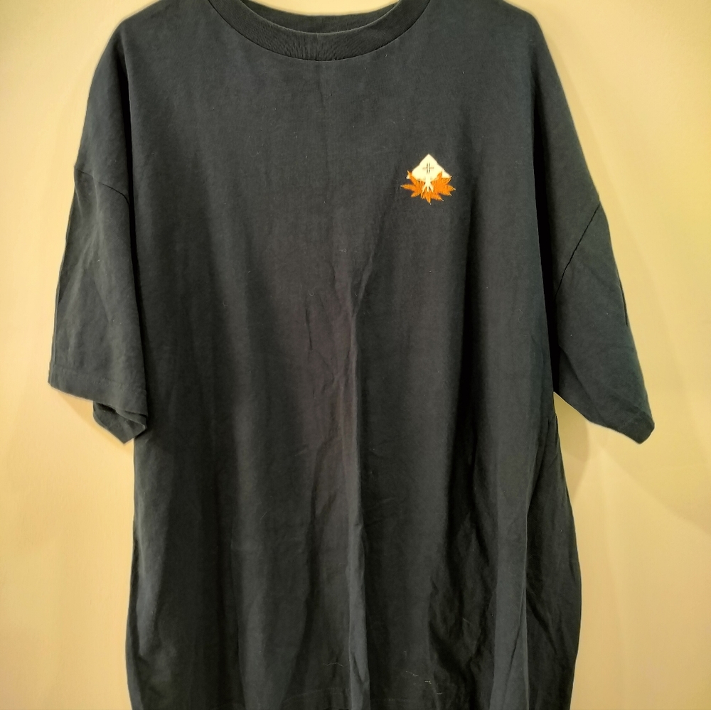 Lifted Research Group t shirt size 2xl xxl